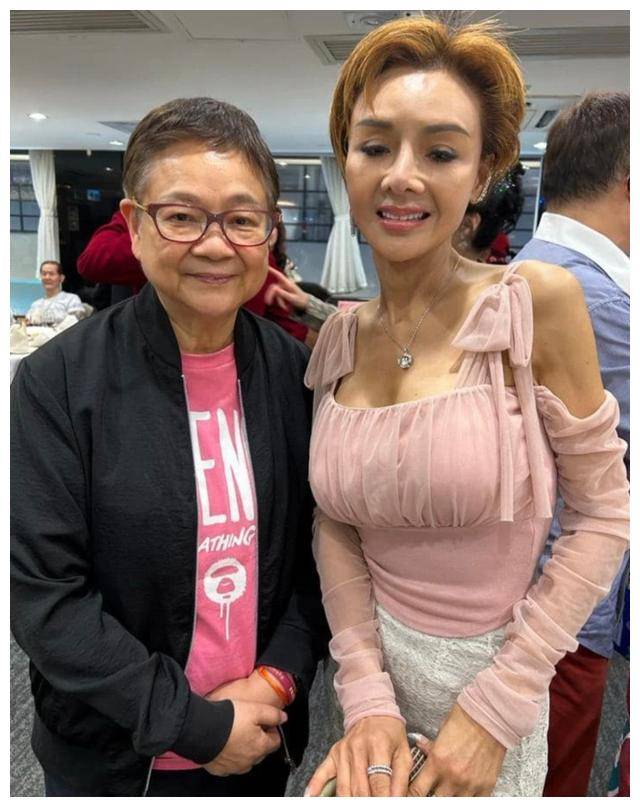 陈欣健_一身_叶姐