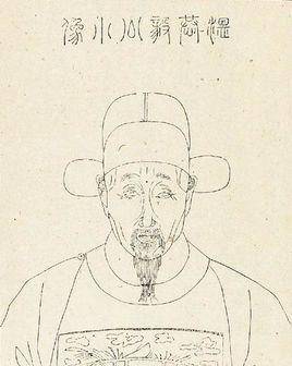 沈一贯便憋着要把这些人全部干掉.不久,一份匿名传单给了他这个机会.