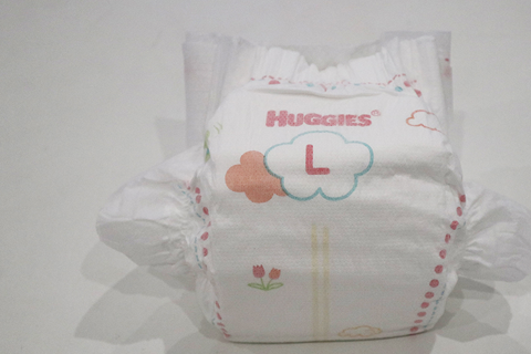 原创好奇铂金装纸尿裤实测超好用的性价比大牌