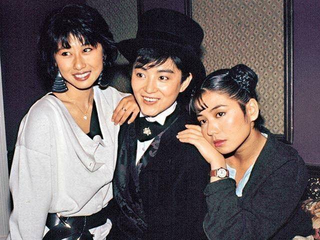 香港_柏安妮_电影