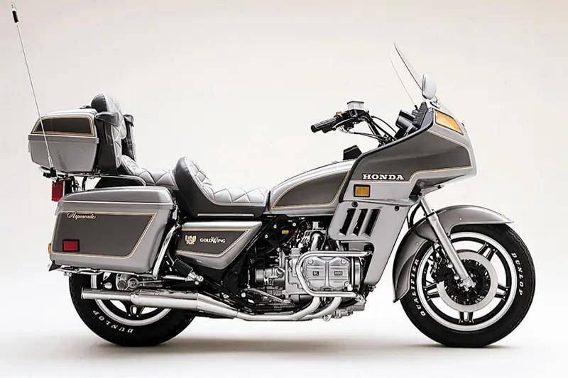 本田摩托车800cc图片