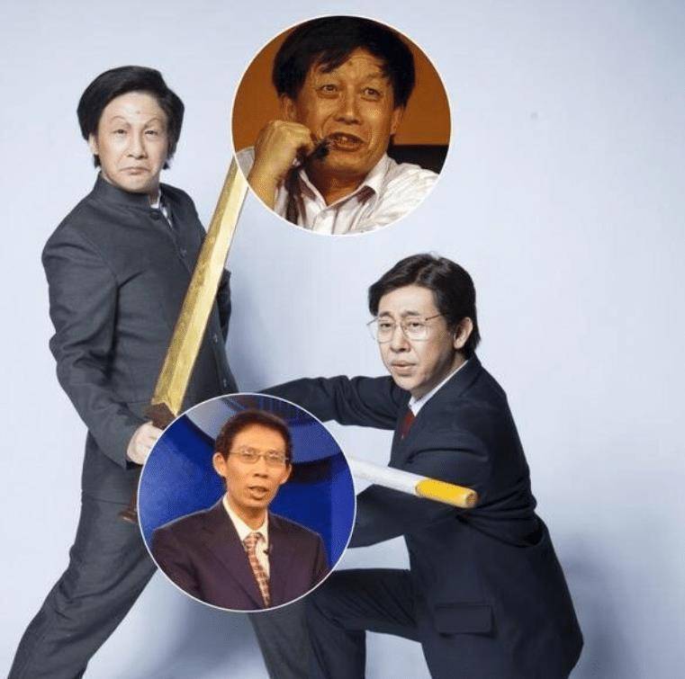 原班人马高燃回归,百变星君阵容过于强大_刘维_舞台_李维嘉