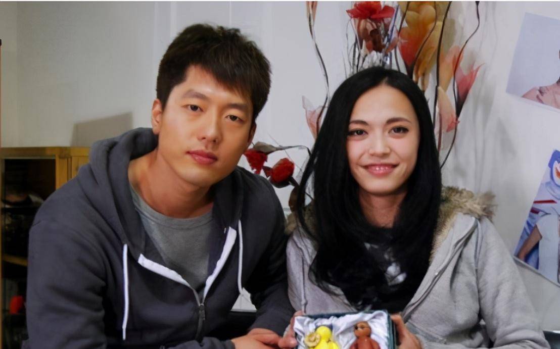 原创人称小汤唯靠晶女郎走红却因小三被网暴10年今活这样