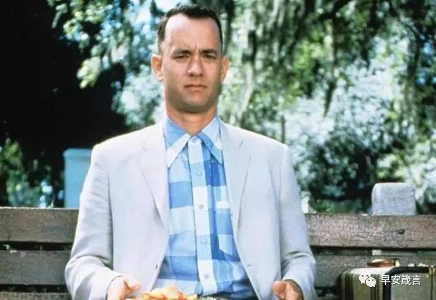 15部经典电影中的励志名言