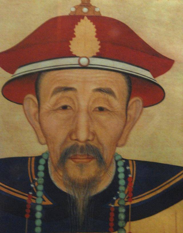 康熙帝三,胤祺"不懂汉语"胤祺在幼儿时由皇贵妃(孝懿仁皇后)佟佳屎屯