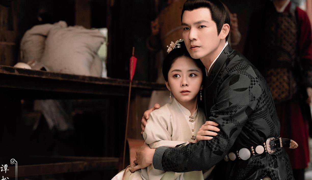 翻盘后,钟汉良又一现代剧开机,和静琬隔十年再合作_李小冉_演技派