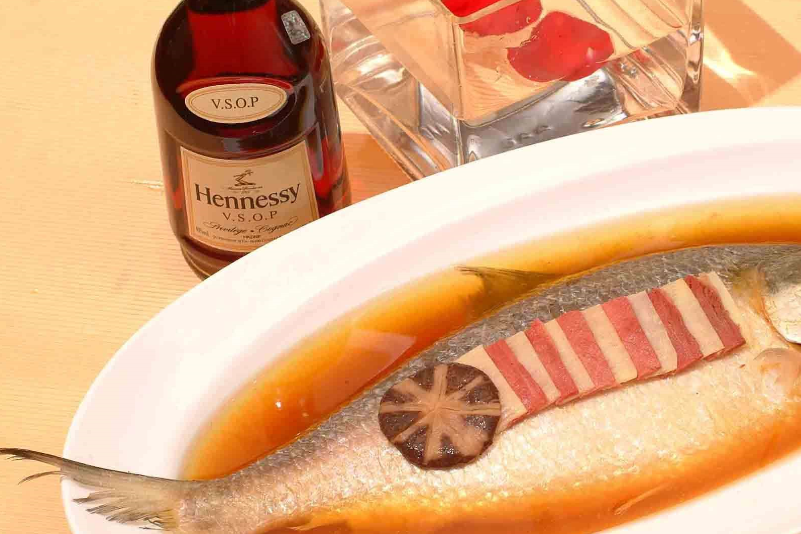 原创说到进补就是鱼了春季的鱼肥硕而坚实那吃什么鱼比较好