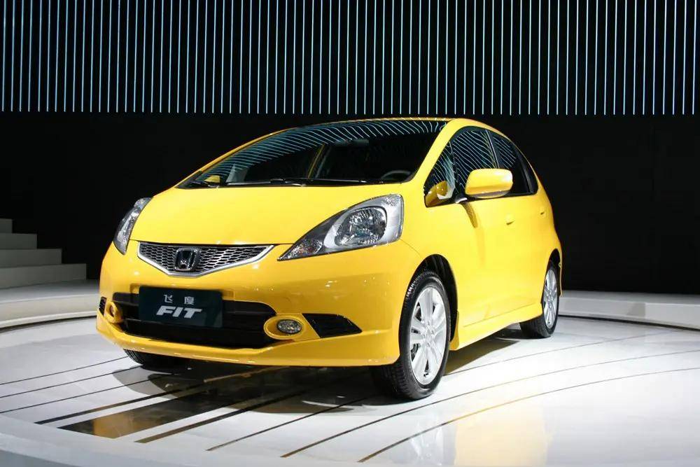 盘点历代飞度成功契机,四代飞度还能否封神?_搜狐汽车_搜狐网