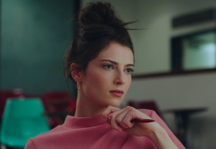 原创题材迥异的三部欧美剧集第三部是黄暴美剧妥妥的天花板