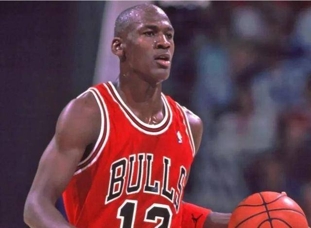 原创乔丹15年职业生涯统治力在未夺冠9年间如何体现