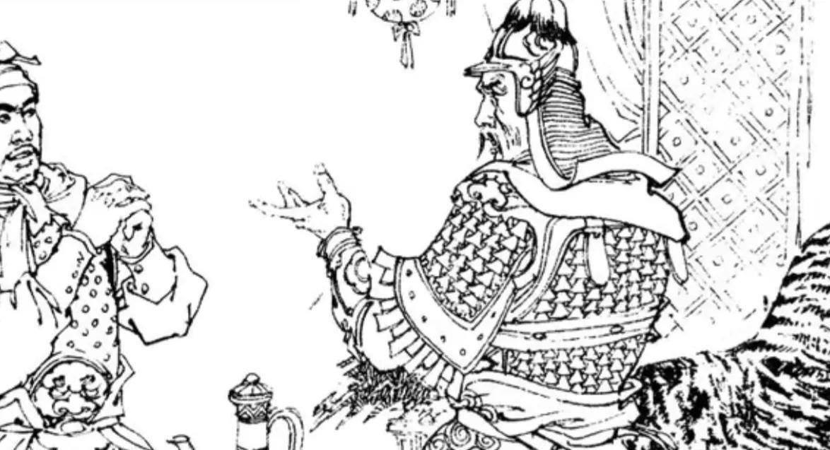 原创八雄聚会闹汴梁苏义棍砸王鼎杨菊馨暗中帮忙包青山偷开城门