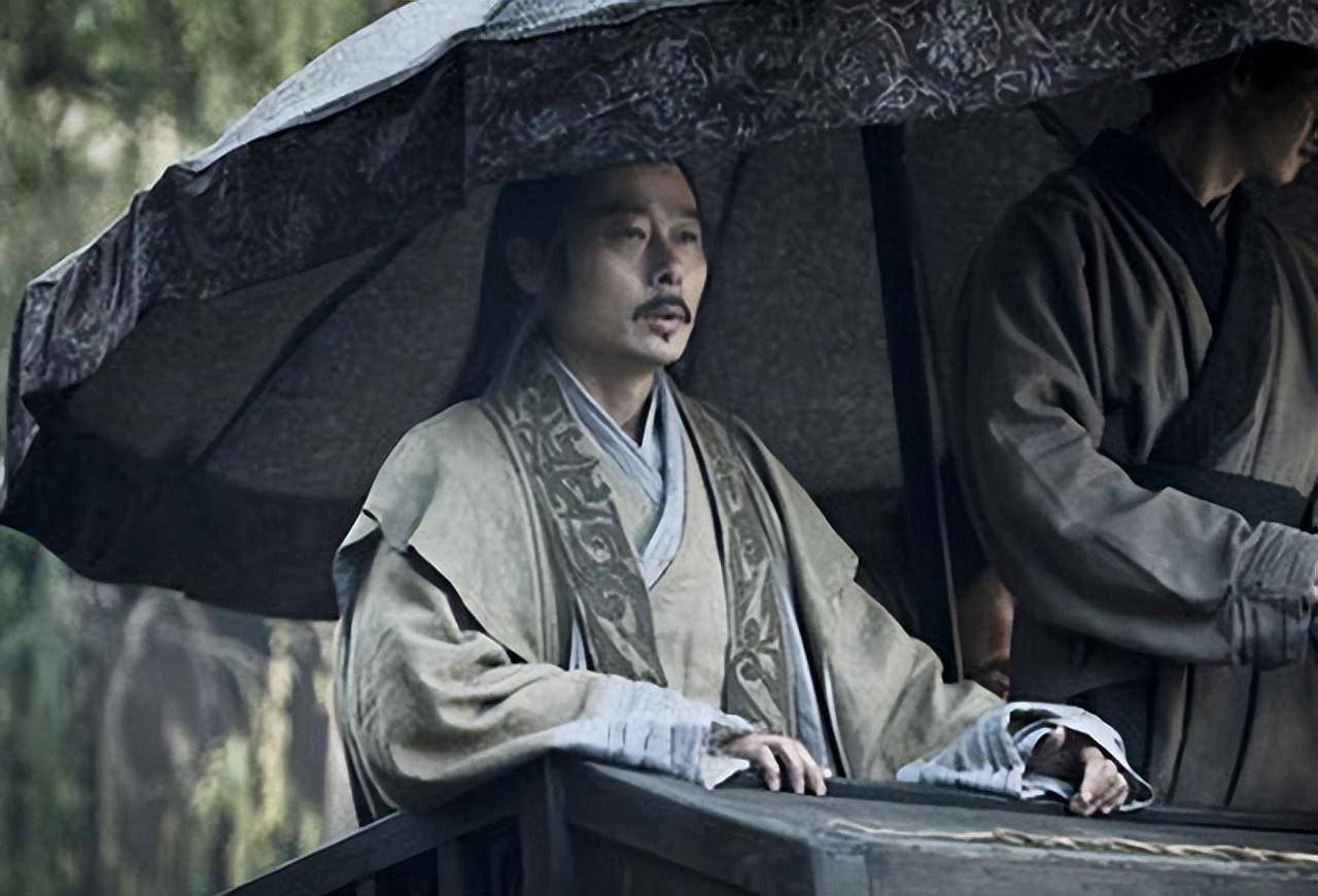 原创张良究竟是一个怎样的人他为何被誉为千古谋圣盖其人性通达也