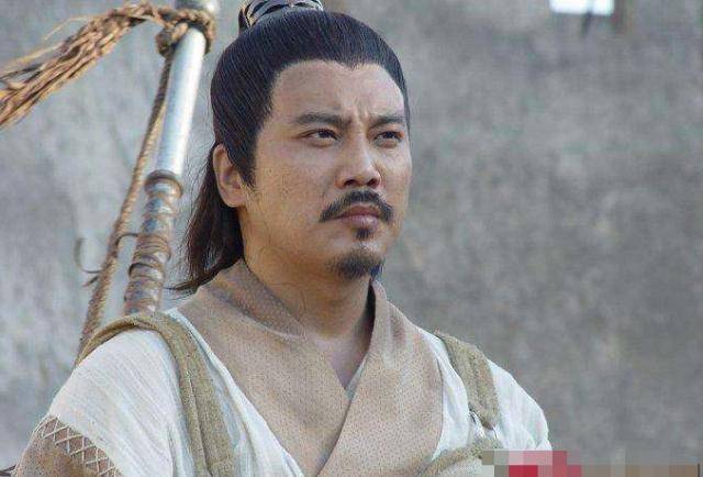 原创隋末十八路反王此人最厉害可惜英年早逝否则不会有唐朝