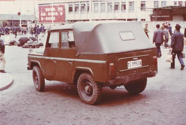 北京燕京汽车的兴衰_搜狐汽车_搜狐网