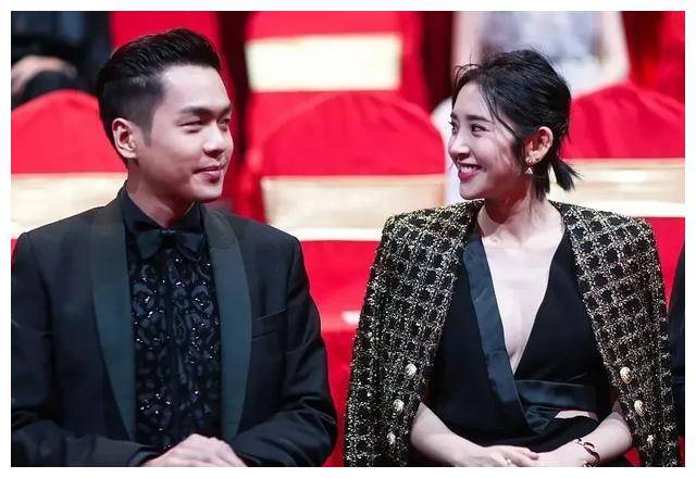 张若昀与唐艺昕爱情波折幸福牵手共写新篇章