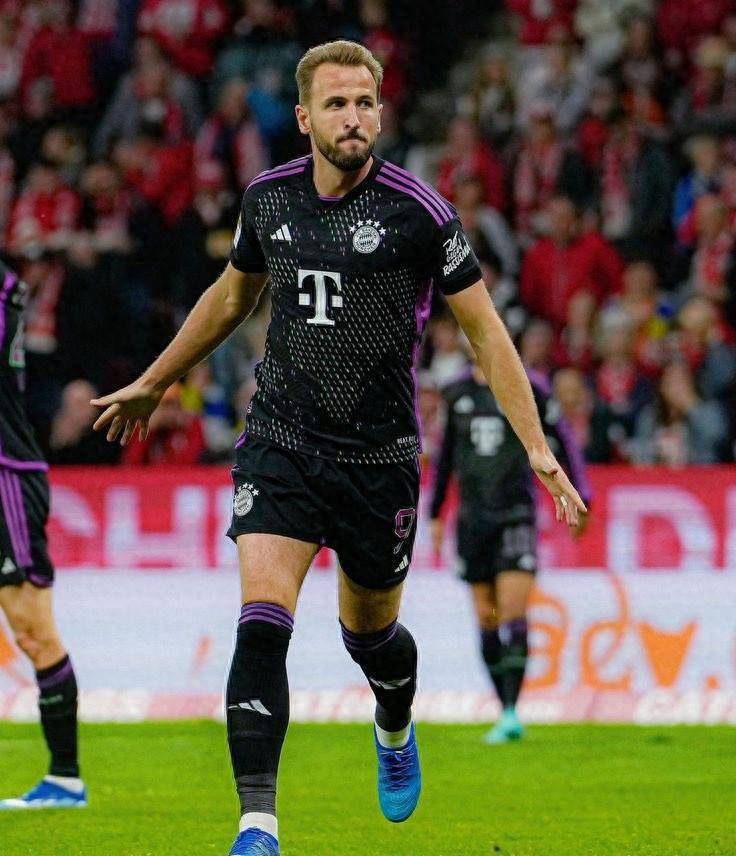 原创52凯恩传射书写61年神迹拜仁吊打德甲倒一仍夺冠无望