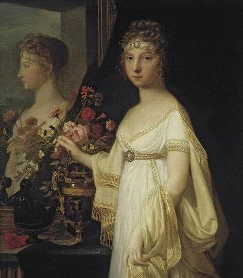 伊丽莎白王后,迷失在深宫_亚历山大_公主_一世