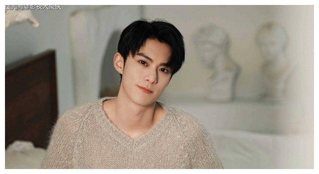 内娱十大最具商业价值男星檀健次成毅榜上有名肖战稳居第一