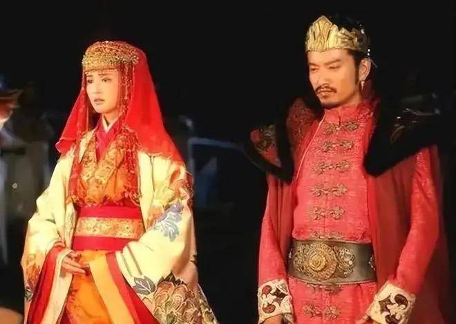 大辽贤王耶律宗政终身不娶为何墓中却合葬着自己的继母