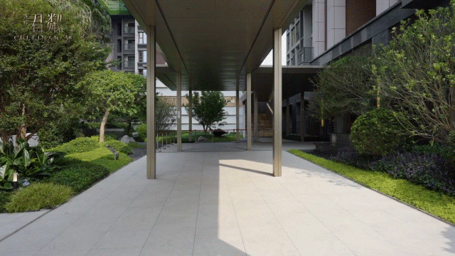 金光华龙岸君粼深圳金光华龙岸君粼房价户型图样板间规划图交房配套