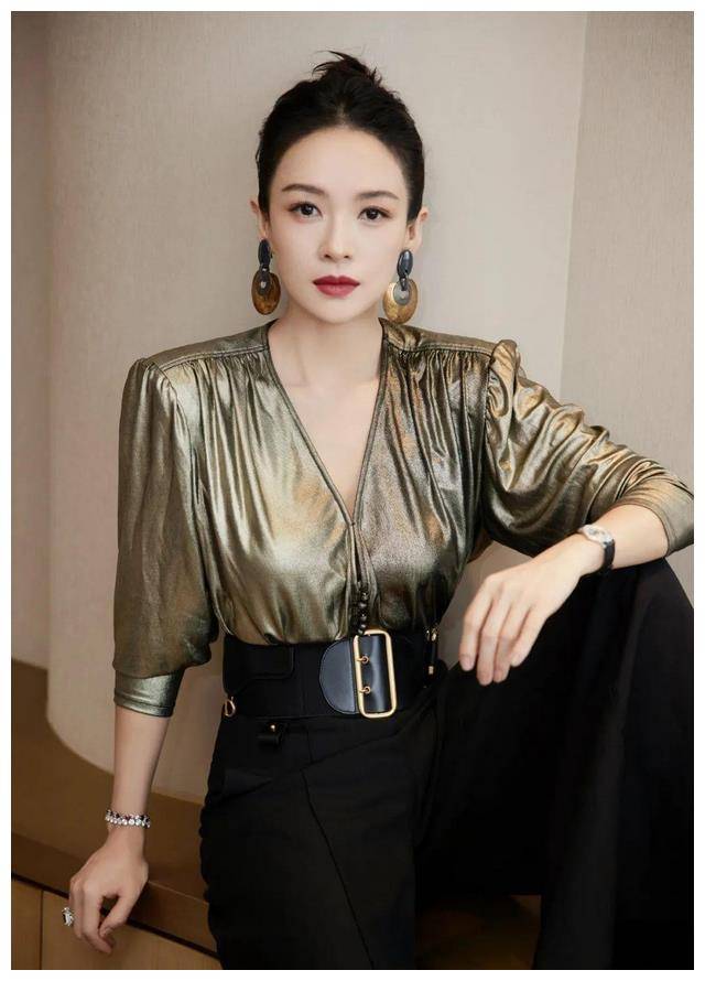 《章子怡怒怼网友!营销翻车,陈可辛双面人黑历史曝光》