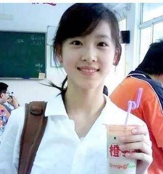 原创章泽天5年前旧照曝光与如今判若两人网友原形毕露