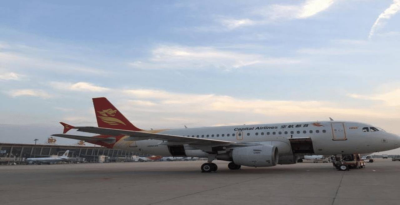 原创陕西将再建一座机场总投资预计85亿元名字与华山息息相关