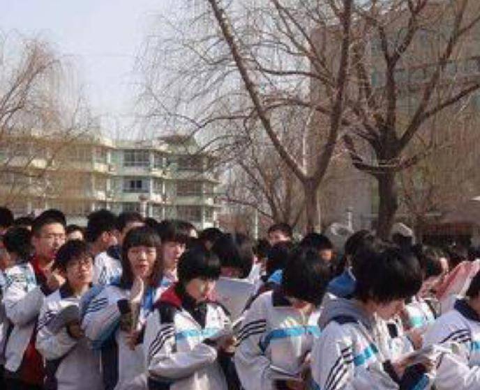 原创闻名全国的衡水中校到底有多可怕改写了多少学子的命运