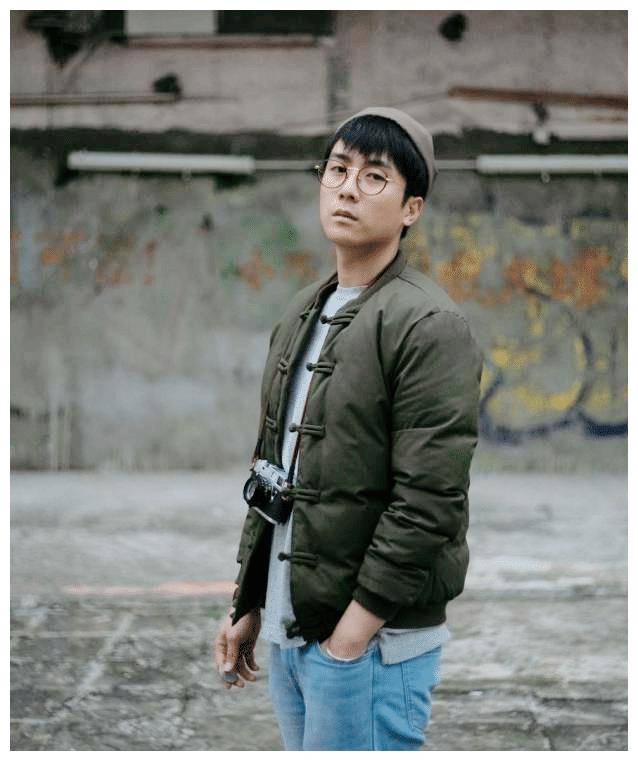 他貌不惊人8岁习武,演tvb剧获封最佳男友,生活中却4年换4女友_阮政