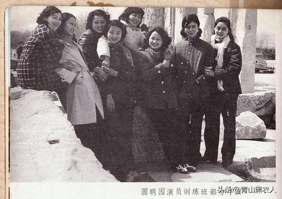 陈晓旭演了3年林黛玉,去世后,胡泽红说:"她是装出来的"_红楼梦_角色