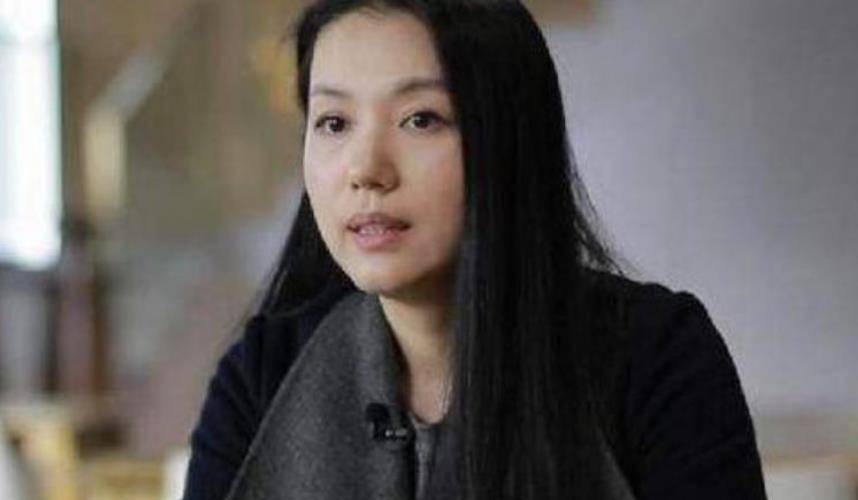 原创北大美女博士史蛟海外求学12年学成后拒绝美国绿卡回国任教