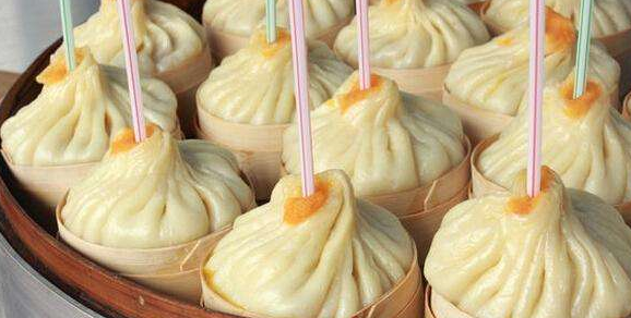 舌尖上的湖北,横扫武汉最地道的特色美食,到这里决不可错过_小吃_桂花