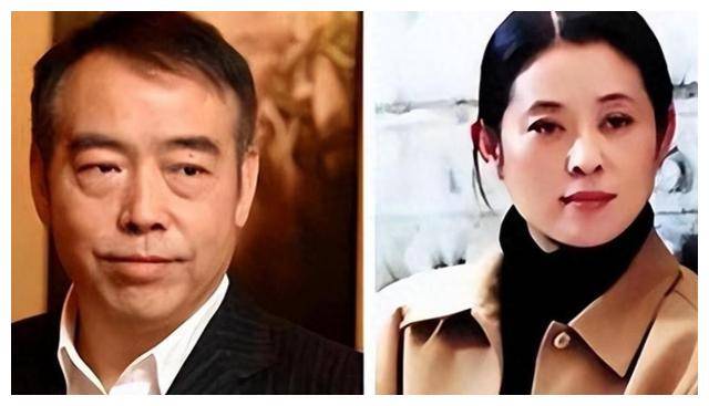 倪萍来生不要得到爹娘孩子家庭我想要的是