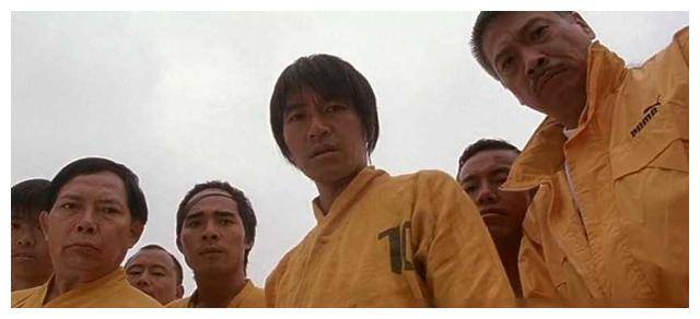 周星驰新片《女足》启动!