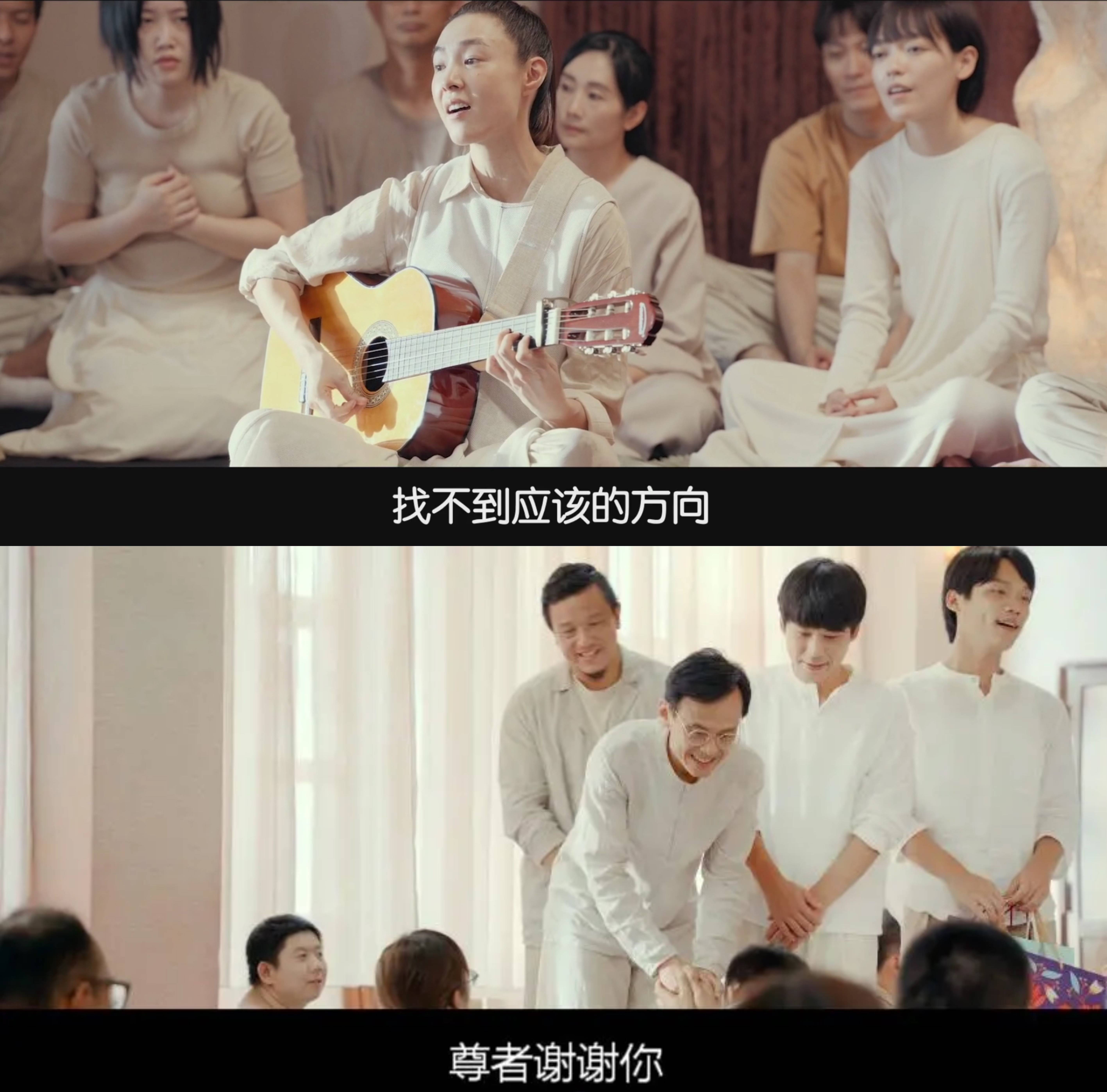 原创周处除三害吹的有点过头了吧冲着大尺度来看的就这