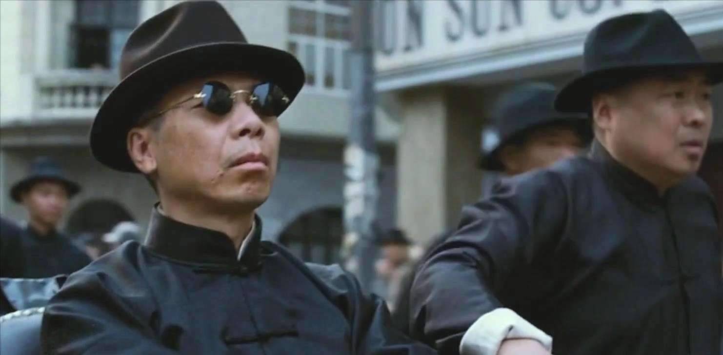 帮助杜月笙发迹的发妻被囚禁老宅十多年40岁出头白发苍苍