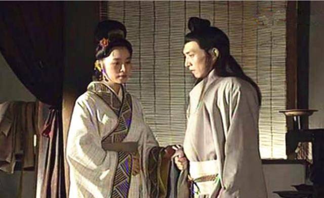 共叔段_夫人_郑庄公