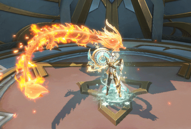 神火大陆好玩吗神火大陆测评