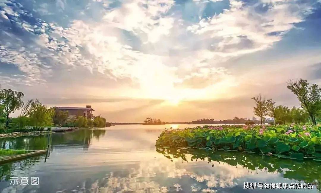 73佛山中昂翠屿湖73