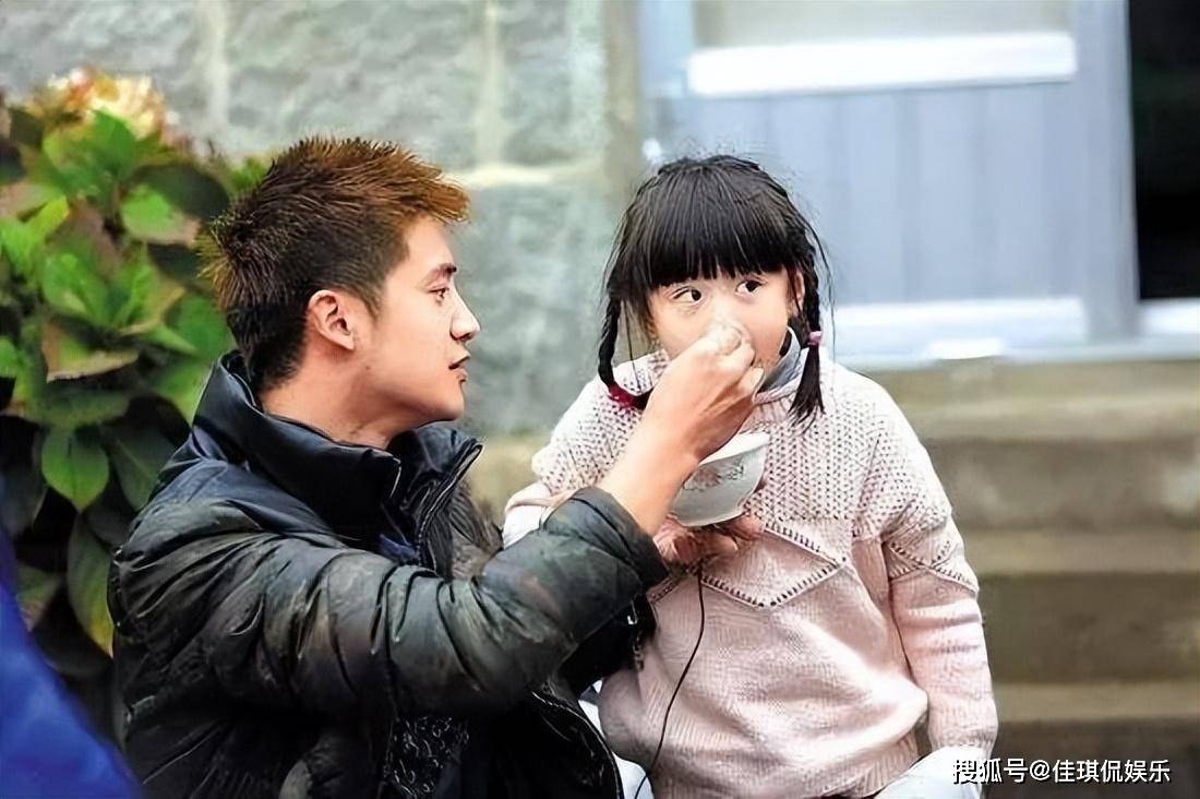 原创田亮把她当宝而叶一茜却把她当情敌她的偏心正在毁掉森碟