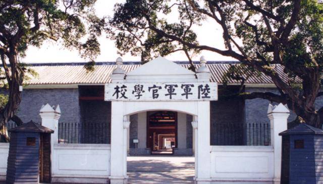 原创黄埔军校前期人才那么多为何六期以后基本上没有什么名将