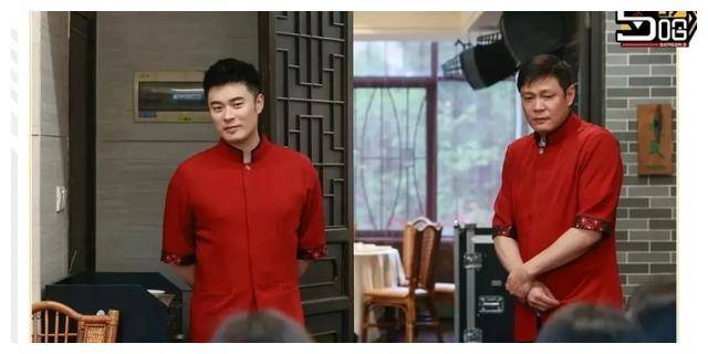 原创五哈第四季官宣原班人马携手境外游挑战与期待同行