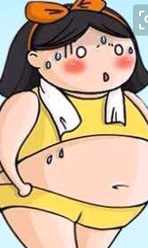 原创心理上也会导致肥胖家长们注意了别让小胖墩毁了你的孩子