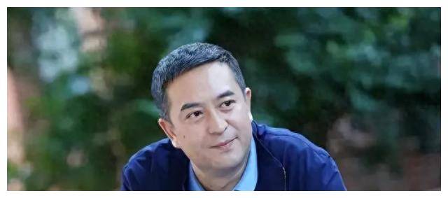 男神大叔张嘉译以后再难见到了网友表示太突然舍不得