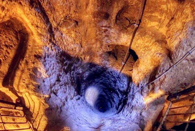 原创1970年苏联准备挖穿地球为何在12263米的时候突然停止了呢