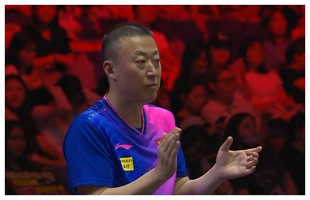 国乒新规引争议!马琳力挺外战标准,公平竞技热辩不休._比赛_规定_地方