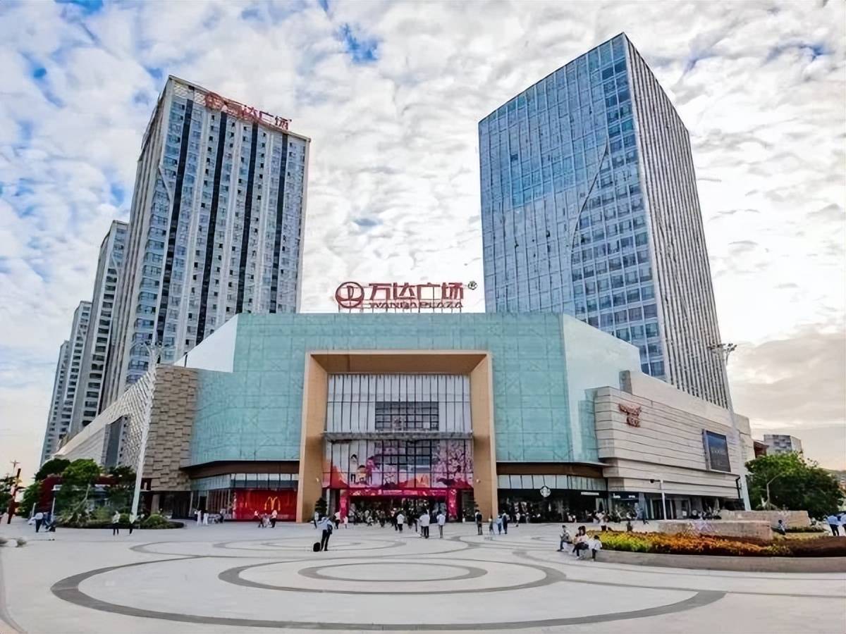 与时代同振共创湾区新高峰