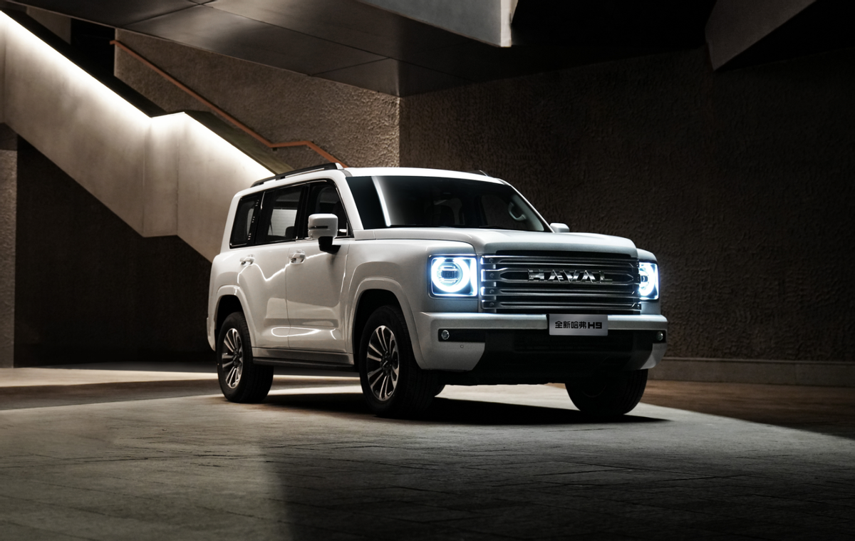 今年又有一波方盒子车要来袭,这4款各具特色,谁是下一个爆款?