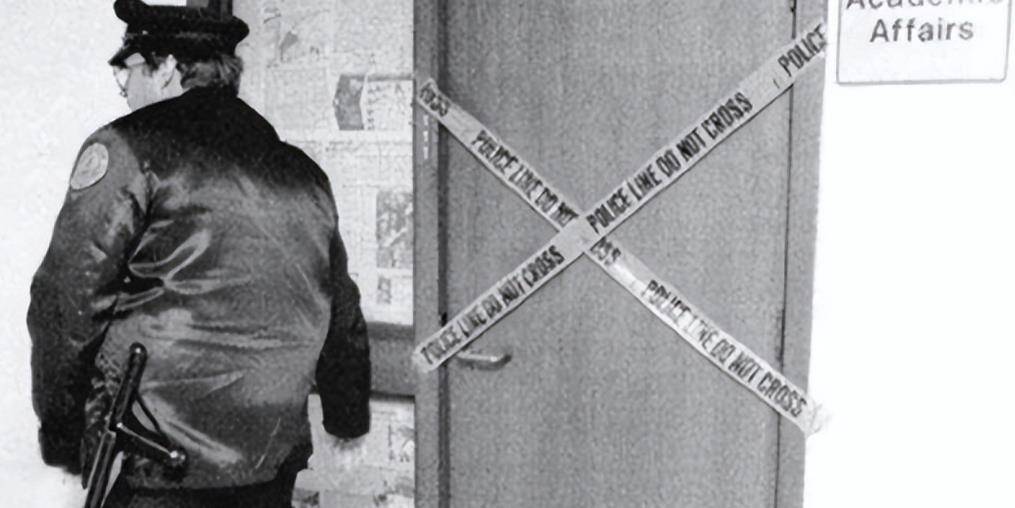 原创91年北大学霸赴美留学因未获奖学金枪杀5人专家自恋型人格