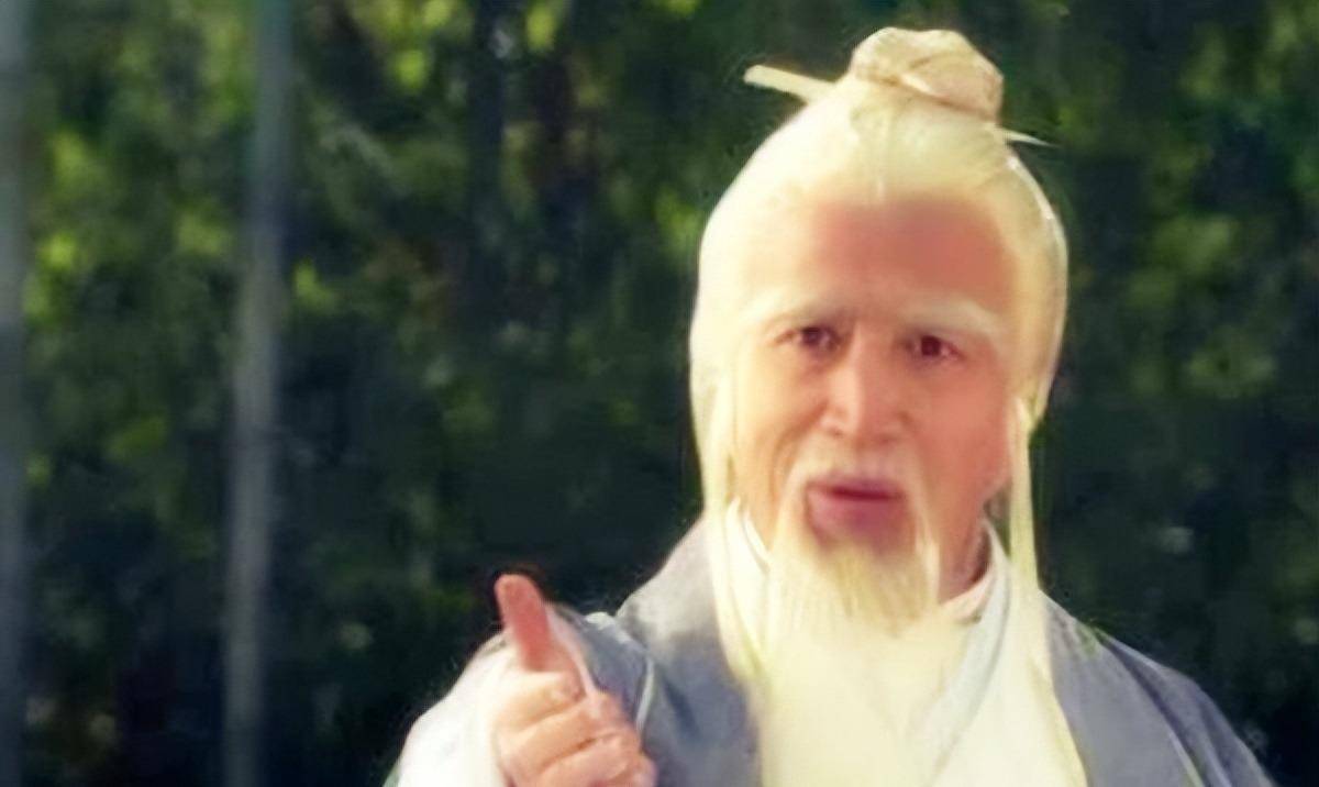 原创胡喜媚和鸿钧有什么关系她为何自称来自紫霄宫